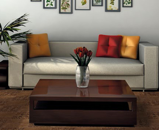 Terrana 01/ Eco Wellington